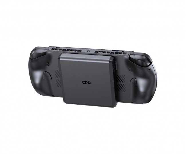 Портативна ігрова консоль GPD WIN 5 Game Console
